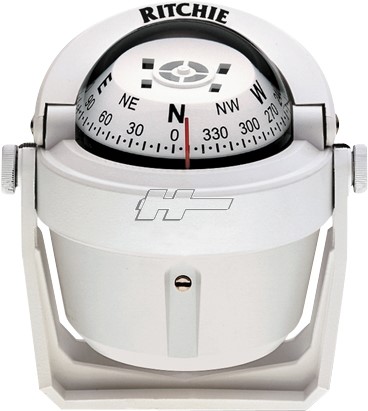 Explorer B51. bygel vit