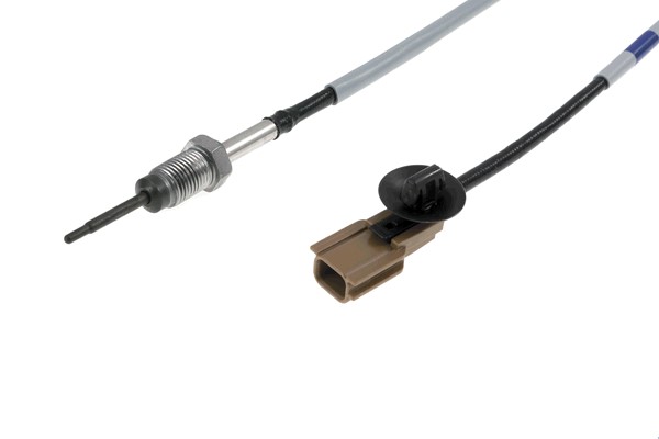 Sensor, avgastemperatur