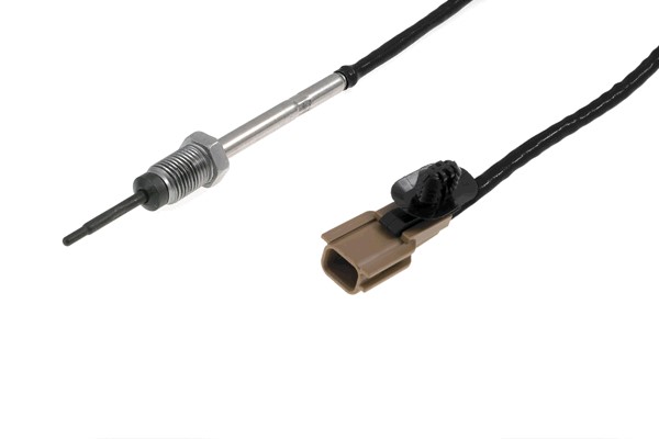 Sensor, avgastemperatur