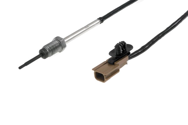 Sensor, avgastemperatur
