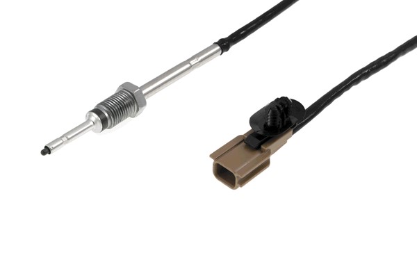 Sensor, avgastemperatur