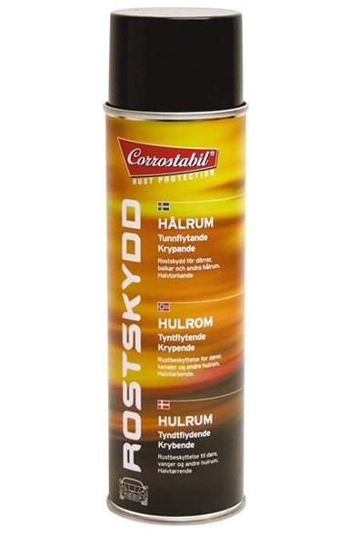 Hålrumsvätska, Universal Carostabil
