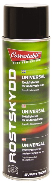 Rostskydd, Universal Carostabil