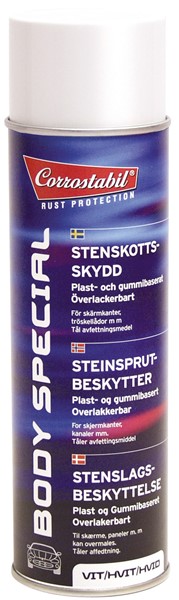 Body Special, Vit 500 ml, Universal Carostabil