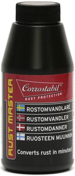 Rostomvandlare, Corrostabil 150 ml, Universal Carostabil