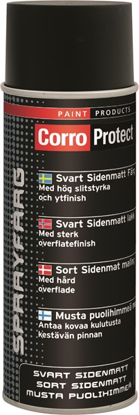 Sprayfärg, Universal Corro Protect