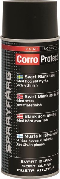 Sprayfärg, Universal Corro Protect