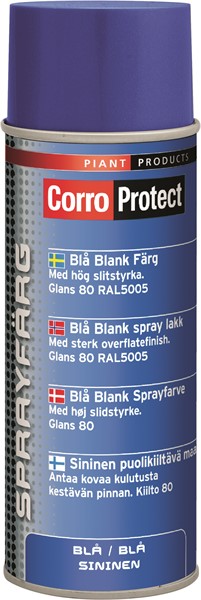 Sprayfärg, Universal Corro Protect