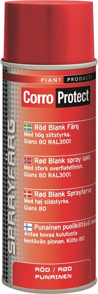 Sprayfärg, Universal Corro Protect