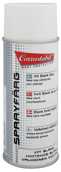 Sprayfärg, Corrostabil, Universal Carostabil