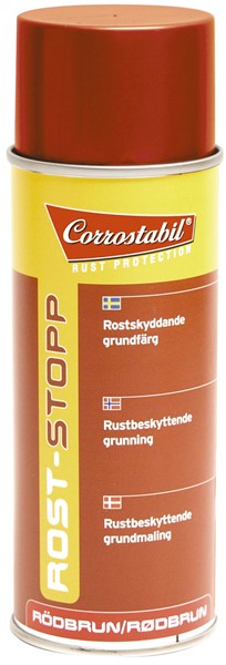 Rostskyddsfärg, Universal Carostabil