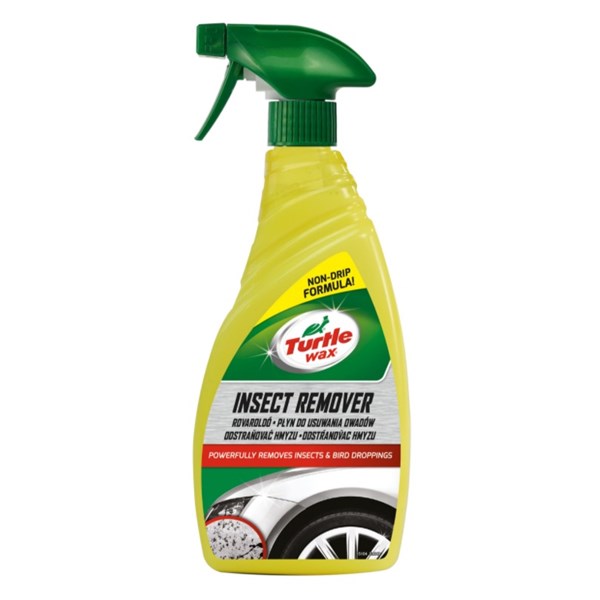 Insektsborttagning, 0,5 liter, Universal Turtle Wax