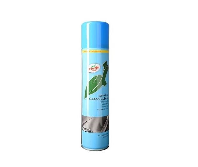 Glass Clean Fönsterputs spray 400 ml, Universal Turtle Wax