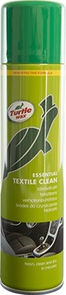 Textile Clean Klädseltvätt skumspray 300 ml, Universal Turtle Wax