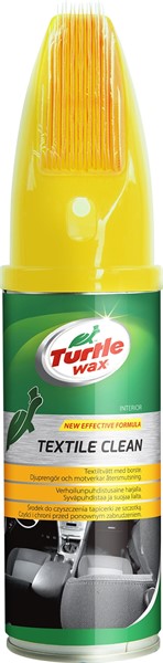 Klädseltvätt, Universal Turtle Wax