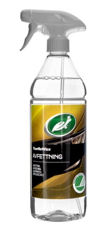 Avfettning, 1 liter, Universal Turtle Wax