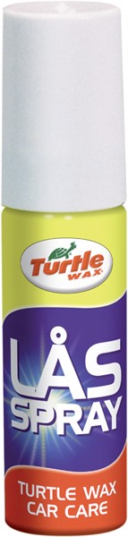 Låsspray, Universal Turtle Wax