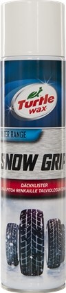 Däckklister, snowgrip,0,4 liter, Universal Turtle Wax