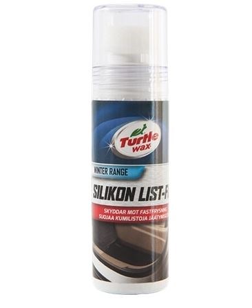 Listfix, Universal Turtle Wax