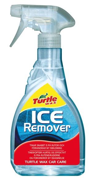 Isborttagning, 0,5 liter, Universal Turtle Wax