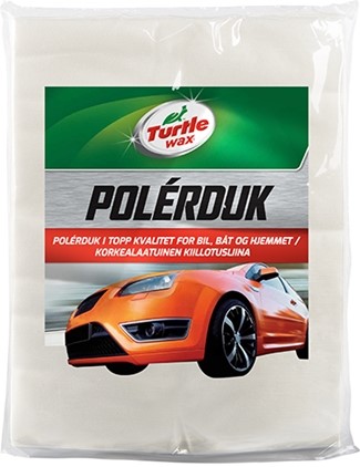 Polérduk 200 g, Universal Turtle Wax