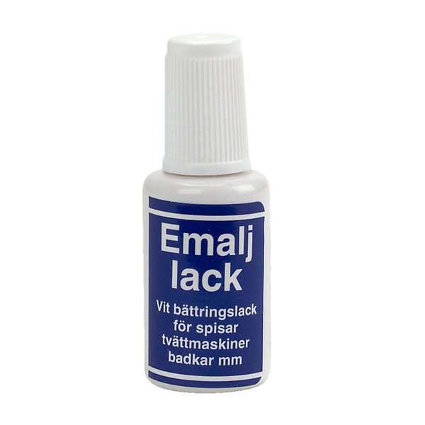Emaljlack, Universal Carostabil