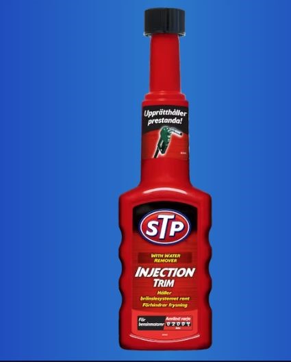 Injection trim, 200 ml, Universal Stp 