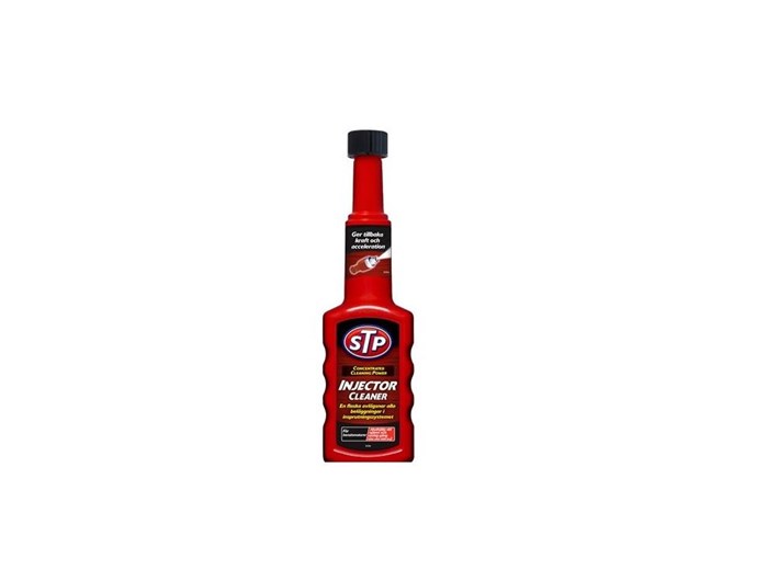 Injector Cleaner, 200 ml, Universal Stp 