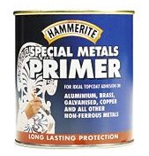 Metall Grund specialprimer 250 ml, Universal Hammerite