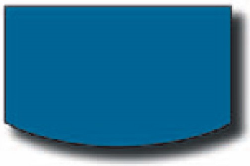 Slätlack blå burk 250 ml, Universal Hammerite SEAB5078308 Hammerite