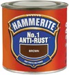 Nr 1 Rost Grund burk 250 ml, Universal Hammerite