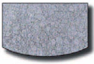 Hammarlack silver burk 250 ml, Universal Hammerite