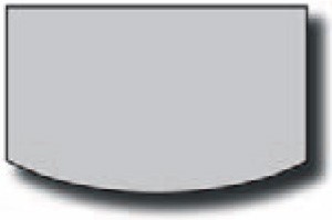 Sidenmatt grå burk 750 ml, Universal Hammerite SEAB5078355 Hammerite