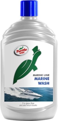 Marine Wash 500 ml, Universal Turtle Wax