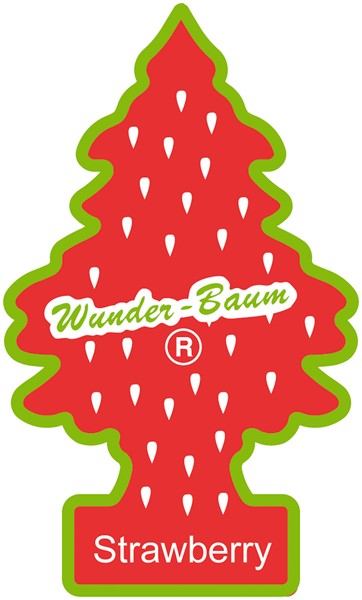 Wunderbaum 1-pack, Universal Wunderbaum