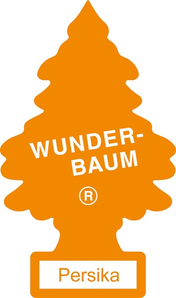 Wunderbaum 1-pack, Universal Wunderbaum SEAB7026-3 Wunderbaum
