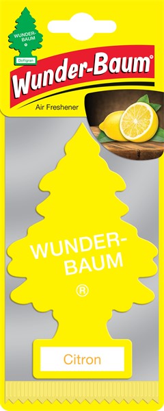 Wunderbaum 1-pack, Universal Wunderbaum