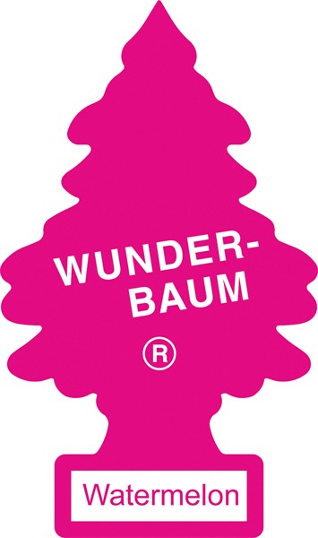 Wunderbaum 1-pack, Universal Wunderbaum SEAB7026-6 Wunderbaum