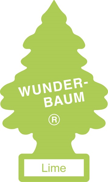 Wunderbaum 1-pack, Universal Wunderbaum SEAB7026-8 Wunderbaum