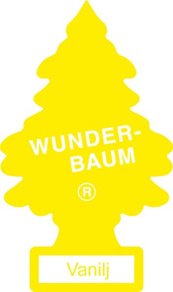 3-pack Wunderbaum, Universal Wunderbaum
