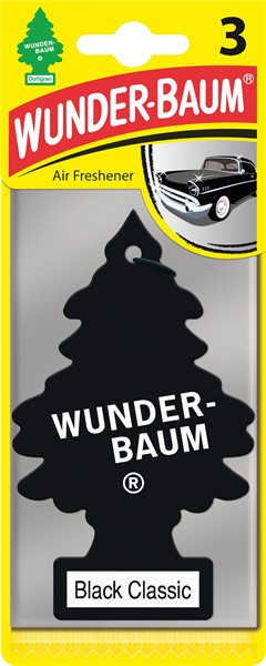 Wunderbaum 3-pack, Universal Wunderbaum