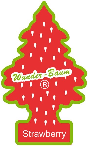 Wunderbaum 3-pack, Universal Wunderbaum SEAB7029-2 Wunderbaum