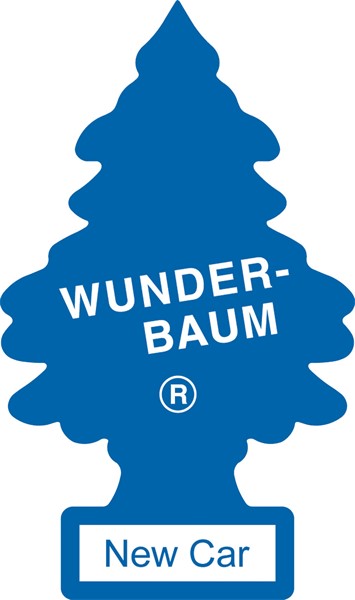 Wunderbaum 1-pack, Universal Wunderbaum