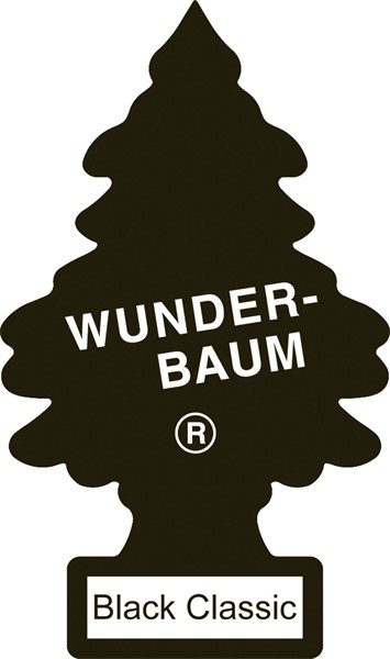 Wunderbaum 1-pack, Universal Wunderbaum