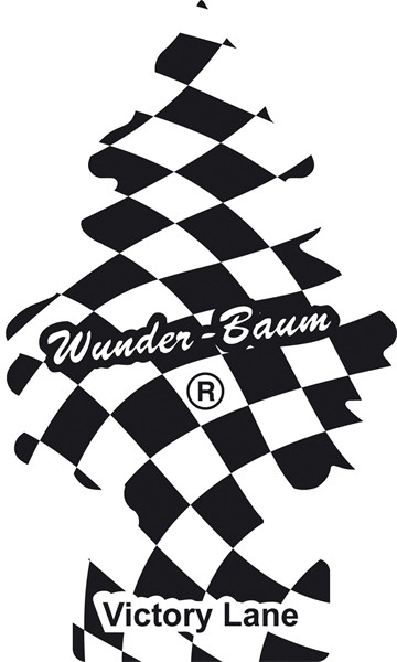 Wunderbaum 1-pack, Universal Wunderbaum