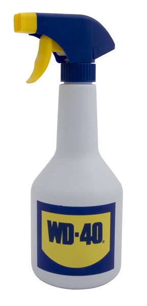 Wd-40 Pumpsprayflaska för Wd-40, Universal WD40