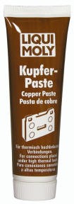 Kopparpasta, Universal LIQUI MOLY