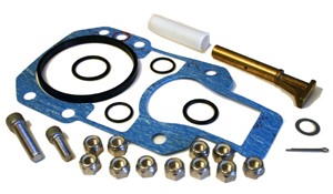 Installations kit / Alpha Gen1