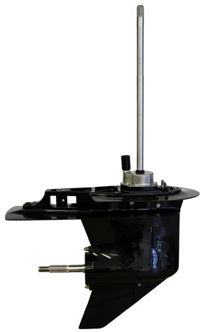 Växelhus 2.07/4-Stroke /20"