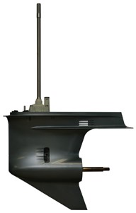 Växelhus SE421/25" Växelhus SE421/25"